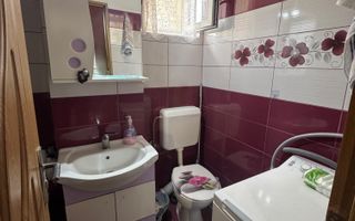 Apartament de vanzare | 3 camere | etaj intermediar | Zona Botizului - Poză 8