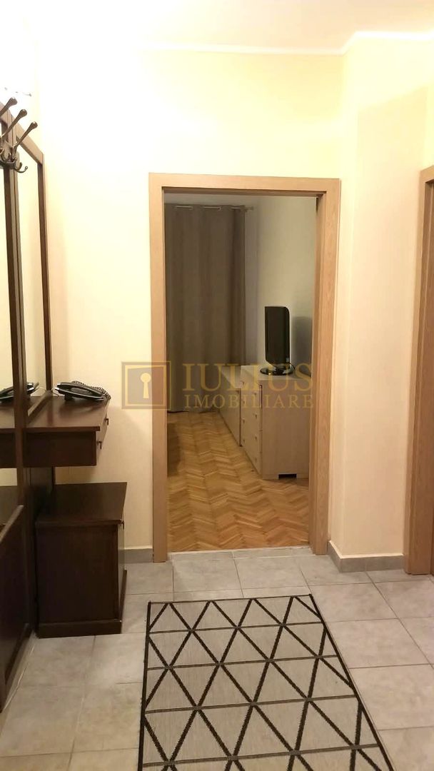 Apartament in zona Victor Babes - Poză 10