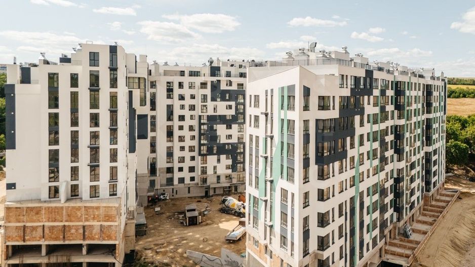 Vânzare, apartament, 3 camere, strada Ceucari, Râșcani - Poză 6