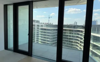 Apartament High End 2 camere One Lake Club I Vedere oras - Poză 12