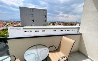 APARTAMENT 2 CAMERE | PARCARE SUBTERANĂ | SIBIU | CITY RESIDENCE - Poză 6