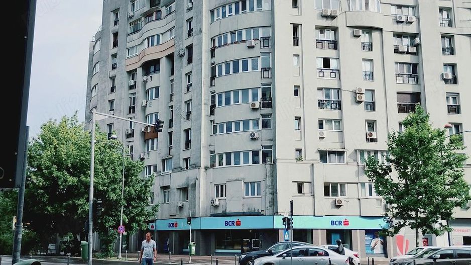 Apartament ultracentral Stirbei Voda // Cismigiu - Poză 4