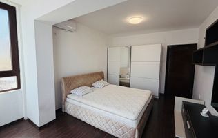 Apartament 1 cameră de închiriat – Bloc nou, Țiglina 2, Galati