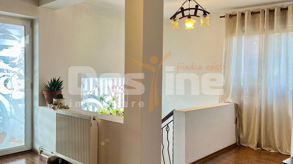 Casa individuala P+ETAJ+POD 200 mp + 536 mp TEREN - BUCIUM - Poză 13