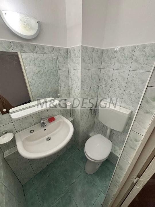 Apartament 3 camere zona Dorobanti etaj 1 cu Garaj - Poză 10