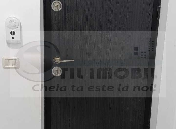 De vanzare apartament 2 camere Valea Lupului Iasi, bloc nou intabulat - Poză 7