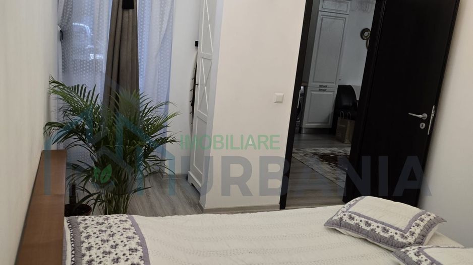 Apartament cu 2 camere Sf Lazăr- str. Zimbrului - Poză 7