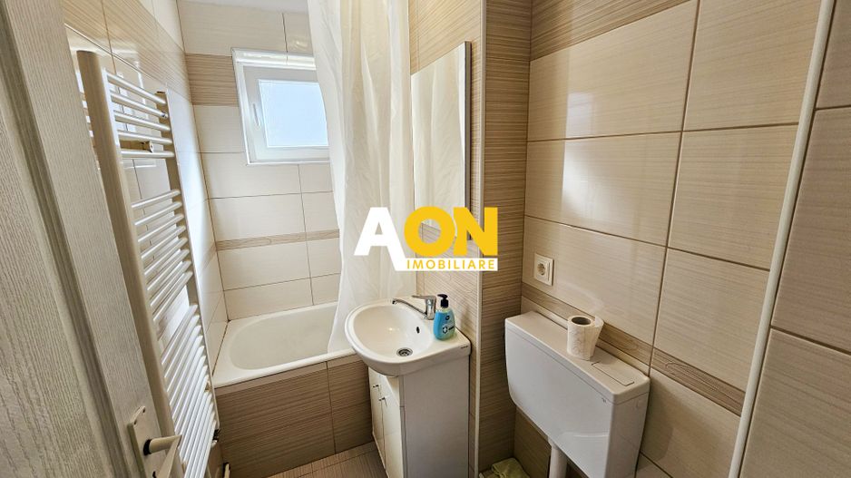 Garsoniera moderna, 30 mp, Cetate, zona Bulevardul Transilvaniei - Poză 4