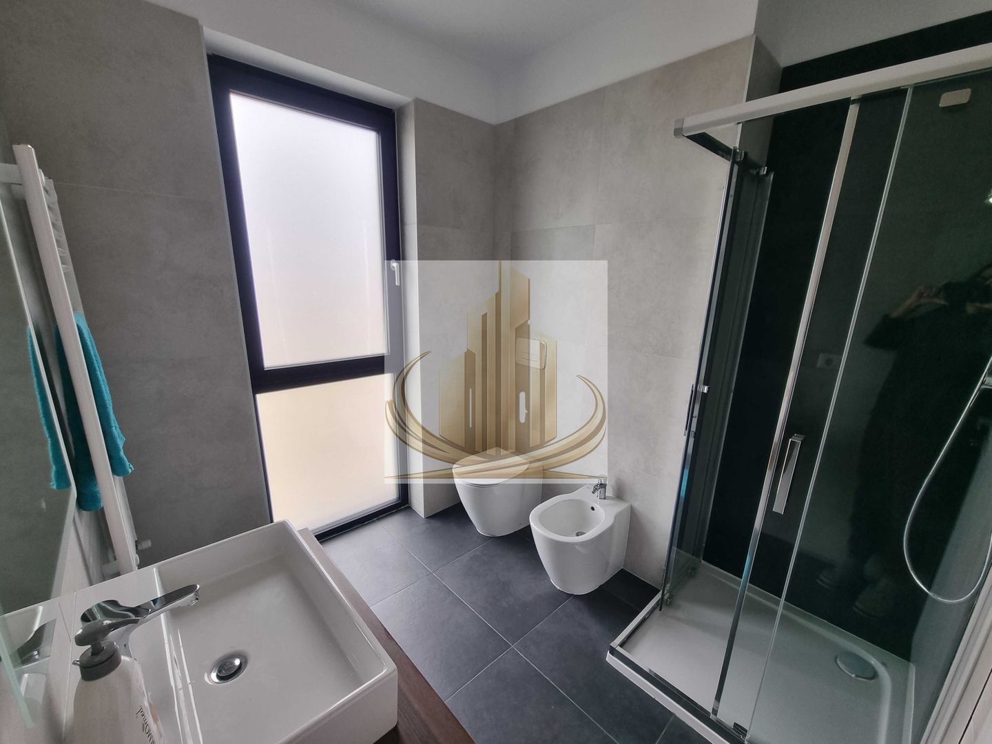 Apartament premium, 2 cam, Torontalului, parcare inclusa - Poză 7