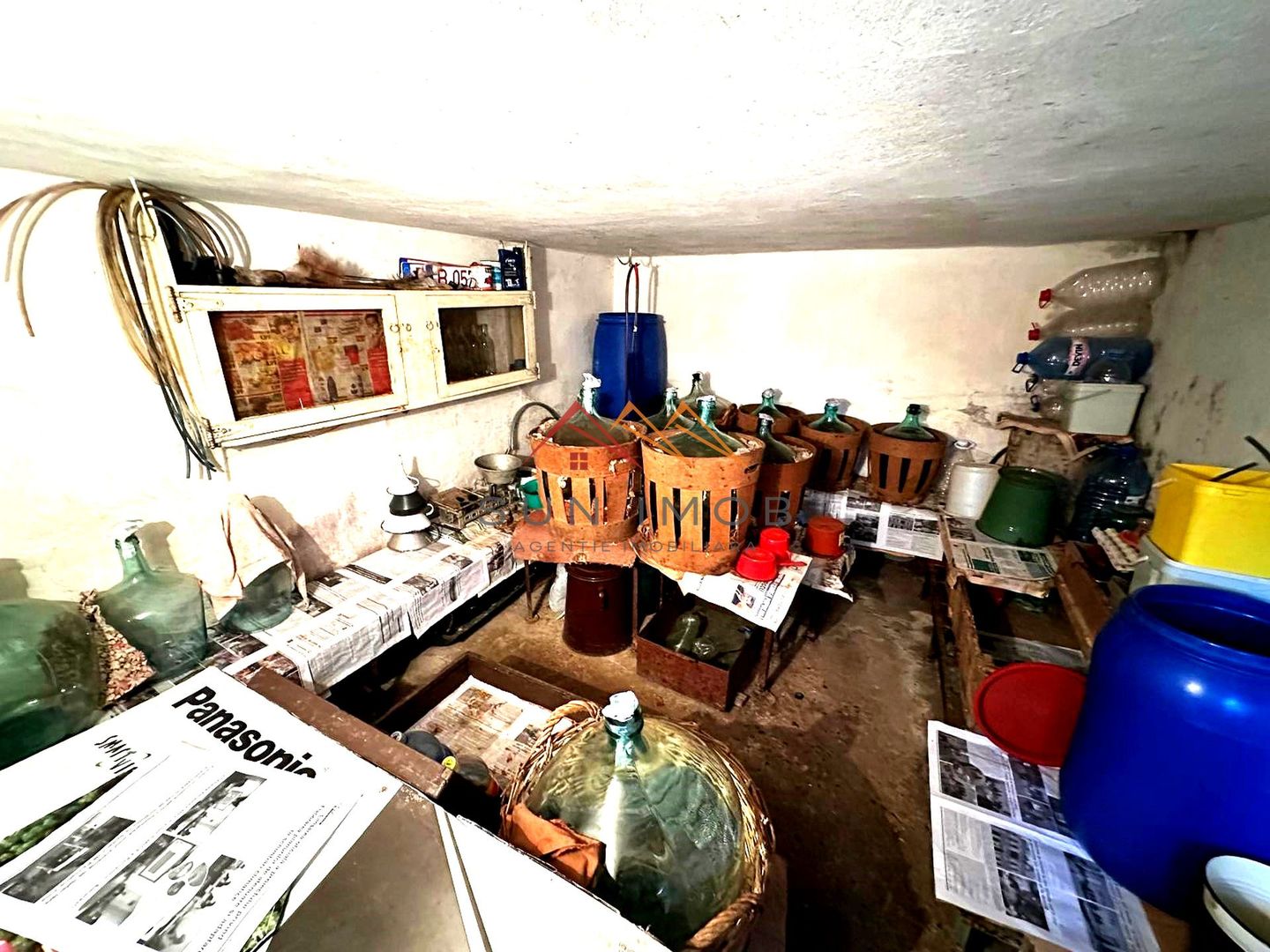 2 CASE ÎN CÂMPINA, TEREN 356 MP | 85000 EURO - Poză 10