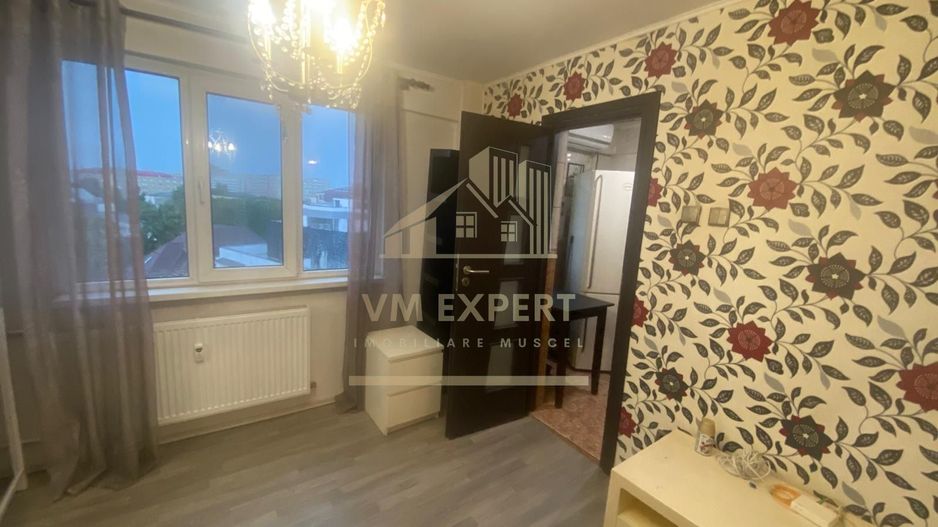 GARSONIERA ETAJ 8, BUCURESTI, STRADA TEIUL DOAMNEI - Poză 3