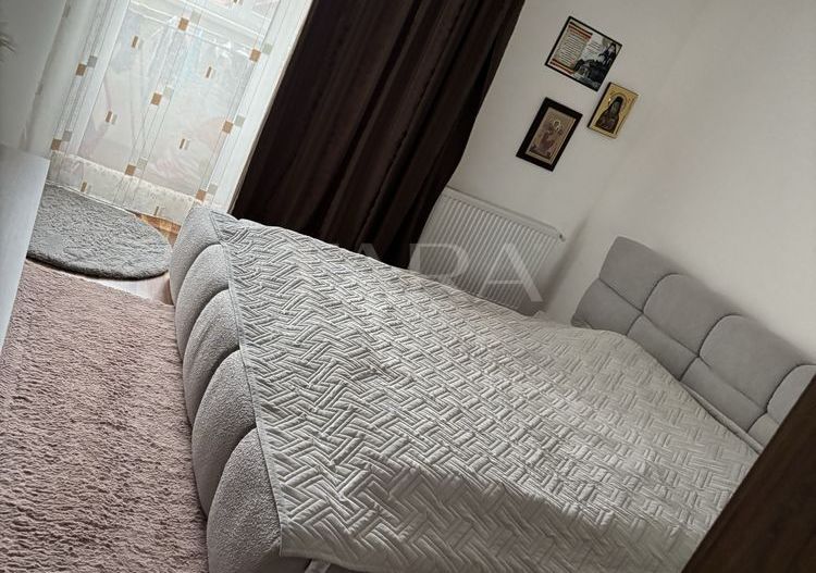 Apartament de vânzare cu 2 camere în Florești. - Poză 5