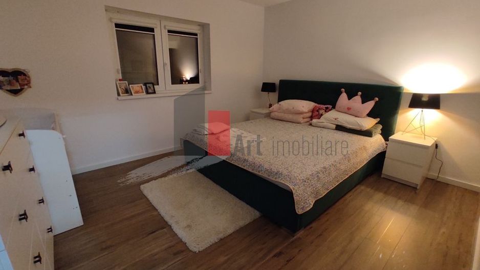 Anunț Vânzare Vila Individuală Popesti Leordeni - Poză 15