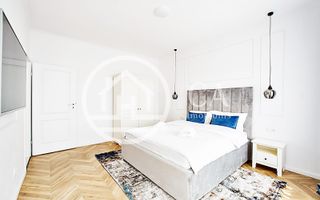 Apartament la casa, de inchiriat cu 2 camere in zona Centrala, Oradea - Poză 2