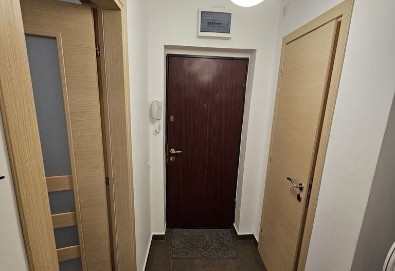 Apartament 2 camere, complet utilat, AFI Cotroceni- Pet Friendly - Poză 6