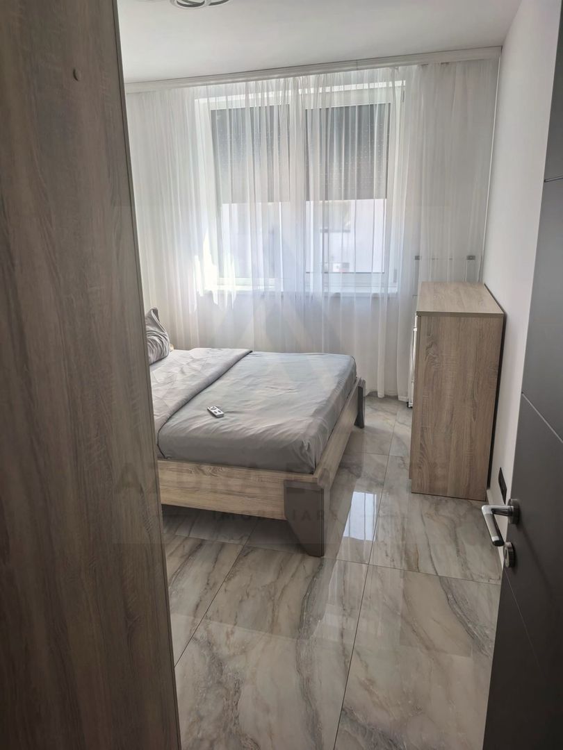 Apartament premium cu 3 camere  Șelimbăr  Etaj 1 Parcare inclusă - Poză 10
