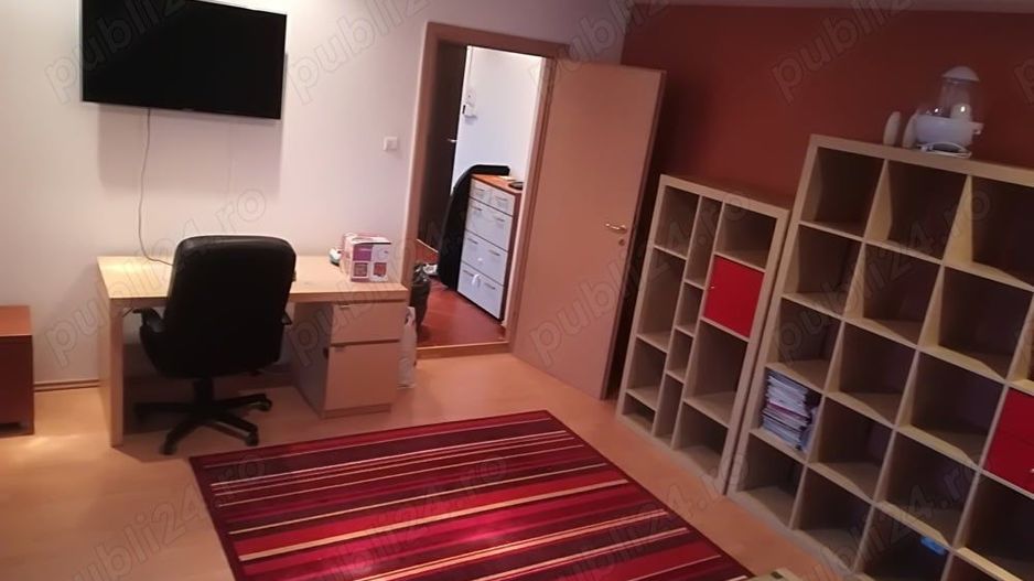 2 camere - Blv. Uverturii - Teatrul Masca - Lujerului - Poză 1