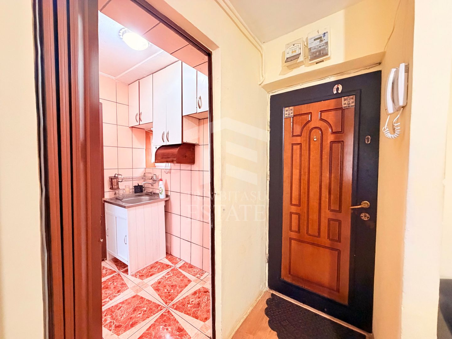 Apartament 2 Camere | Salaj | Comision 0% | 1970 | Etaj 4/4 - Poză 4