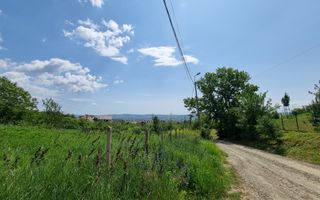 De vanzare 998 mp teren intravilan, Cetate - Poză 2