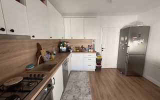 Apartament 3 camere | 78 MP | Etaj 2 | Bloc nou 2020 | Burdujeni - Poză 13