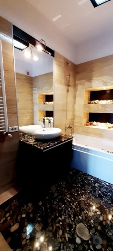 Apartament Modern | Dorobanti- Primaverii | 2 Camere | Bloc Nou - Poză 10