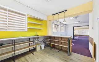 Spațiu comercial de 125 mp | Vila | Brâncoveanu | Sector 4  Disponibil - Poză 14