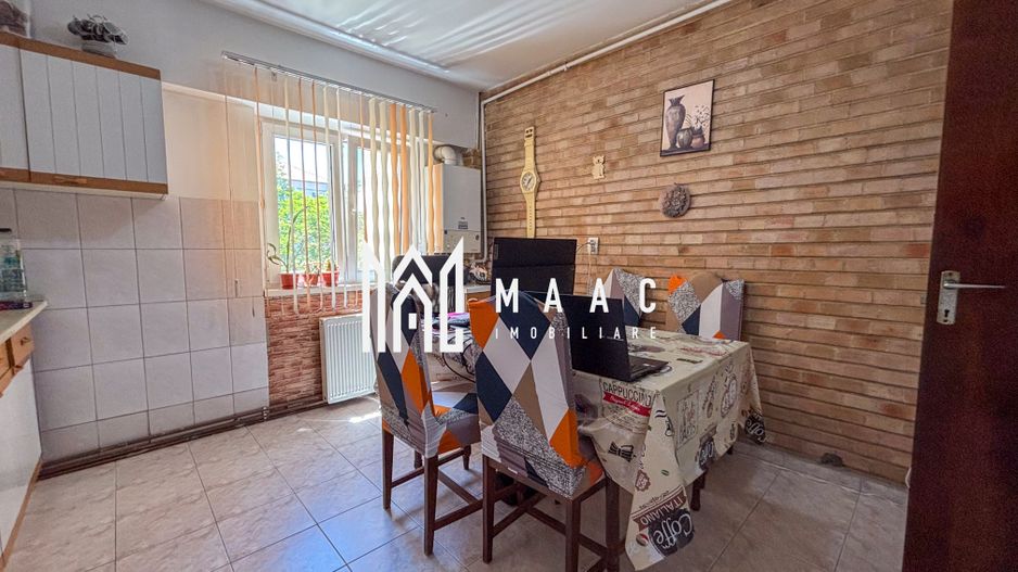 Apartament 3 camere I Decomandat | Etaj 2 | B-dul Gen. Vasile Milea - Poză 5