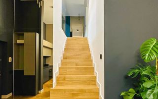 Apartament exceptional in inima orasului Cluj-Napoca - Poză 15