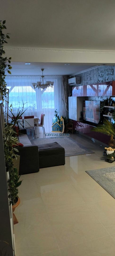 Apartament cu 3 camere + loc parcare - zona Podeni, str. Digului - Poză 6