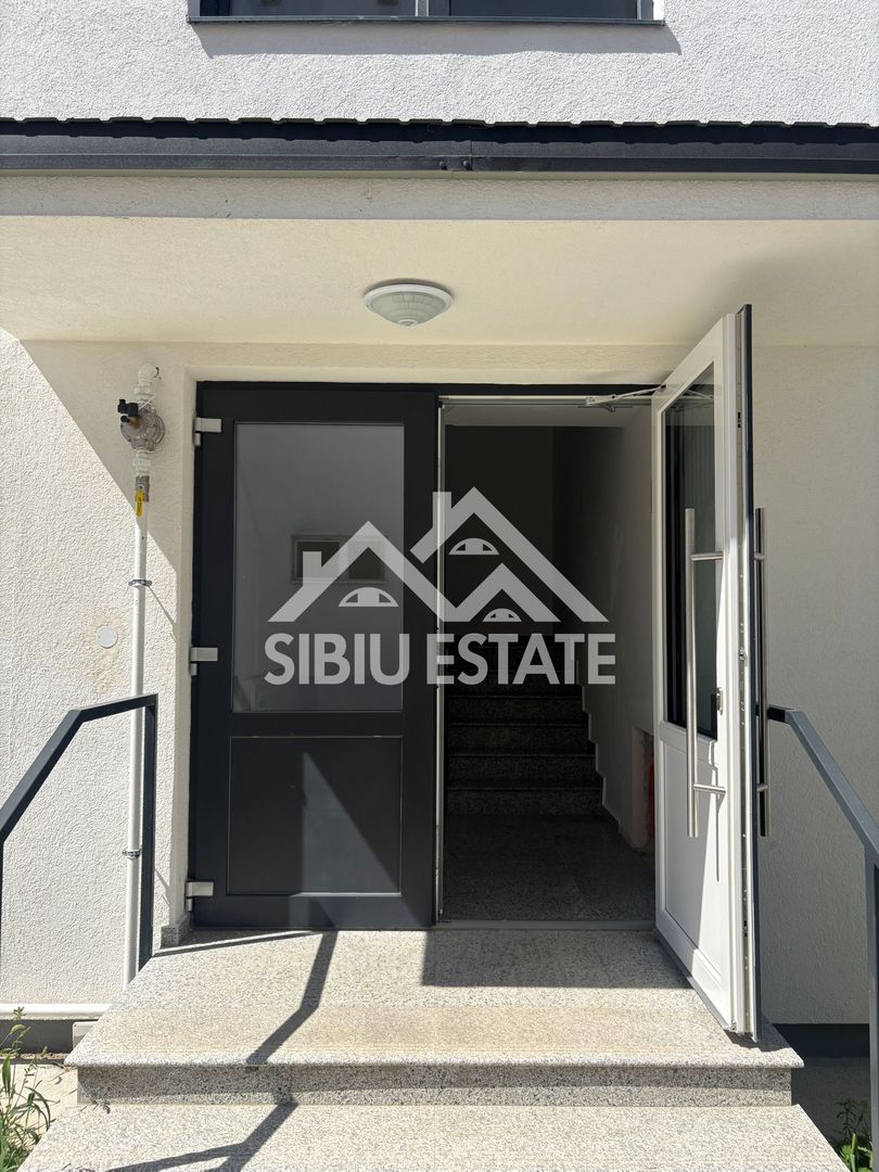 Apartament la cheie, cu 2 camere + Loc de parcare | Selimbar - Poză 7