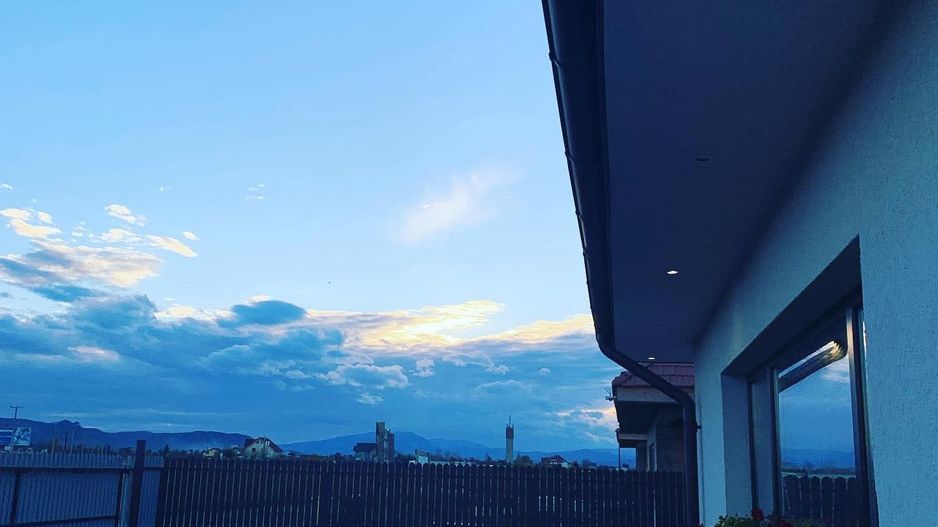 Casa Moderna La 6km de Brasov - Poză 6