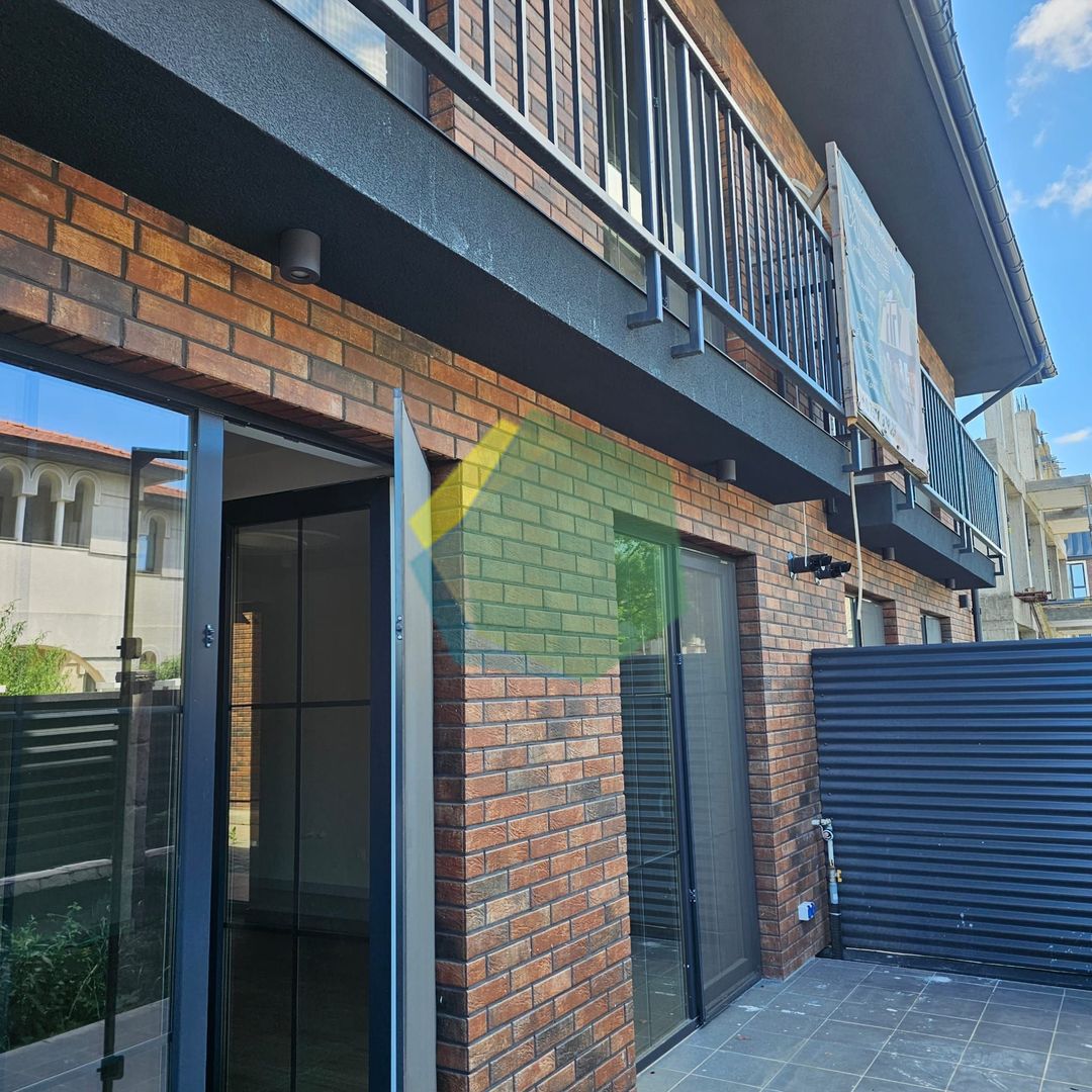 Casă tip townhouse premium | Comision 0 - Poză 26