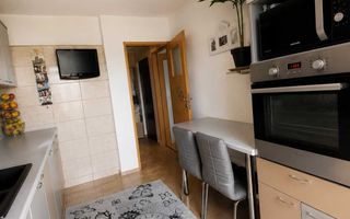 Apartament 1 cameră, 34 mp, etaj 3/4, bloc 1983, Metalurgie – 65.000 Euro - Poză 3