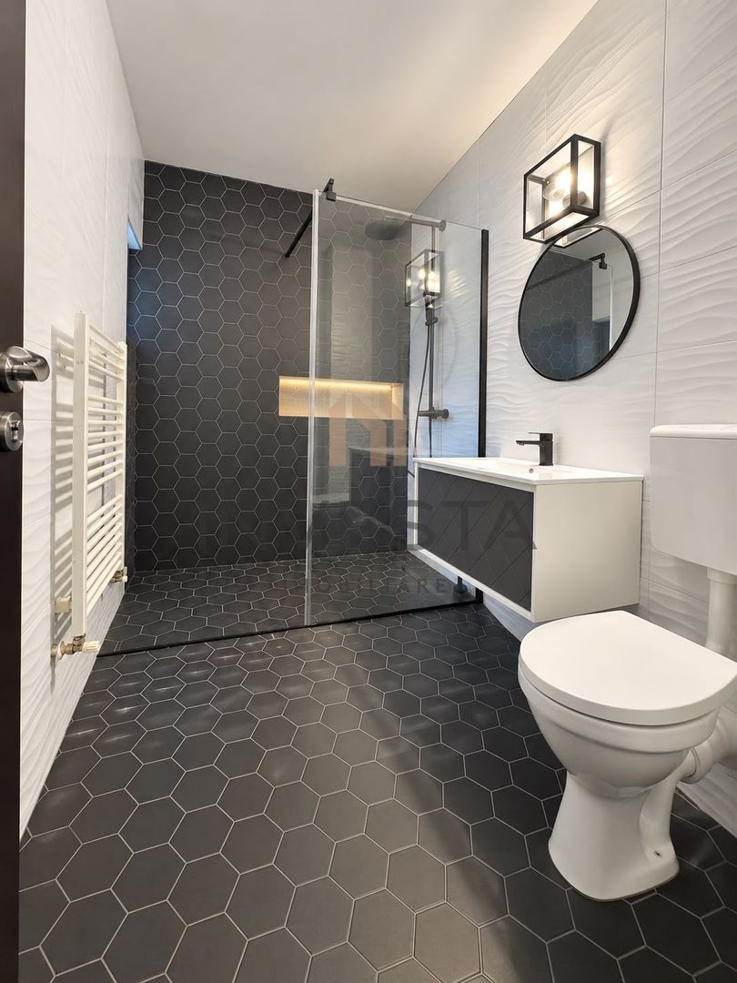 Apartament cu 2 camere, etaj intermediar, zona Zorilor aproape de UMF! - Poză 6