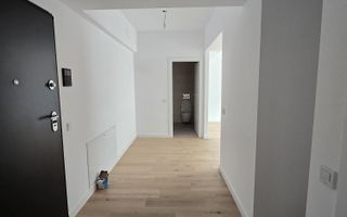 FIRST ESTATES Pipera Apartament 3 camere 96mp 2balcoane Rond OMV COM0% - Poză 19