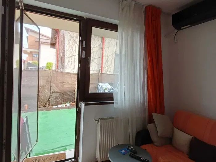 Apartament 2 camere Curte proprie parter - Poză 2