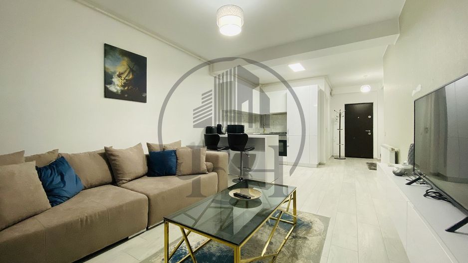 SOLD / VANDUT Apartament cu 2 camere de vânzare în zona Central - Poză 4