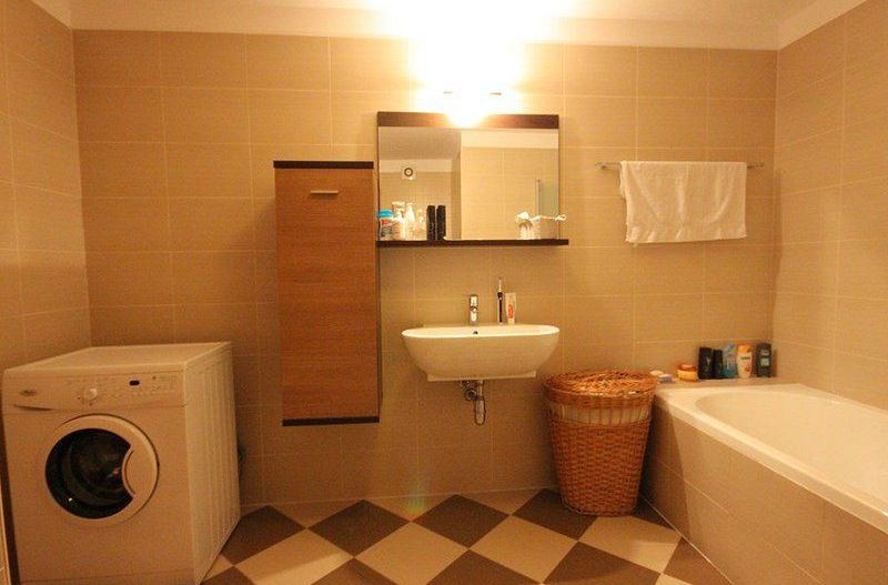 Apartament 2 camere in Carina Residence-Baneasa  - Poză 6