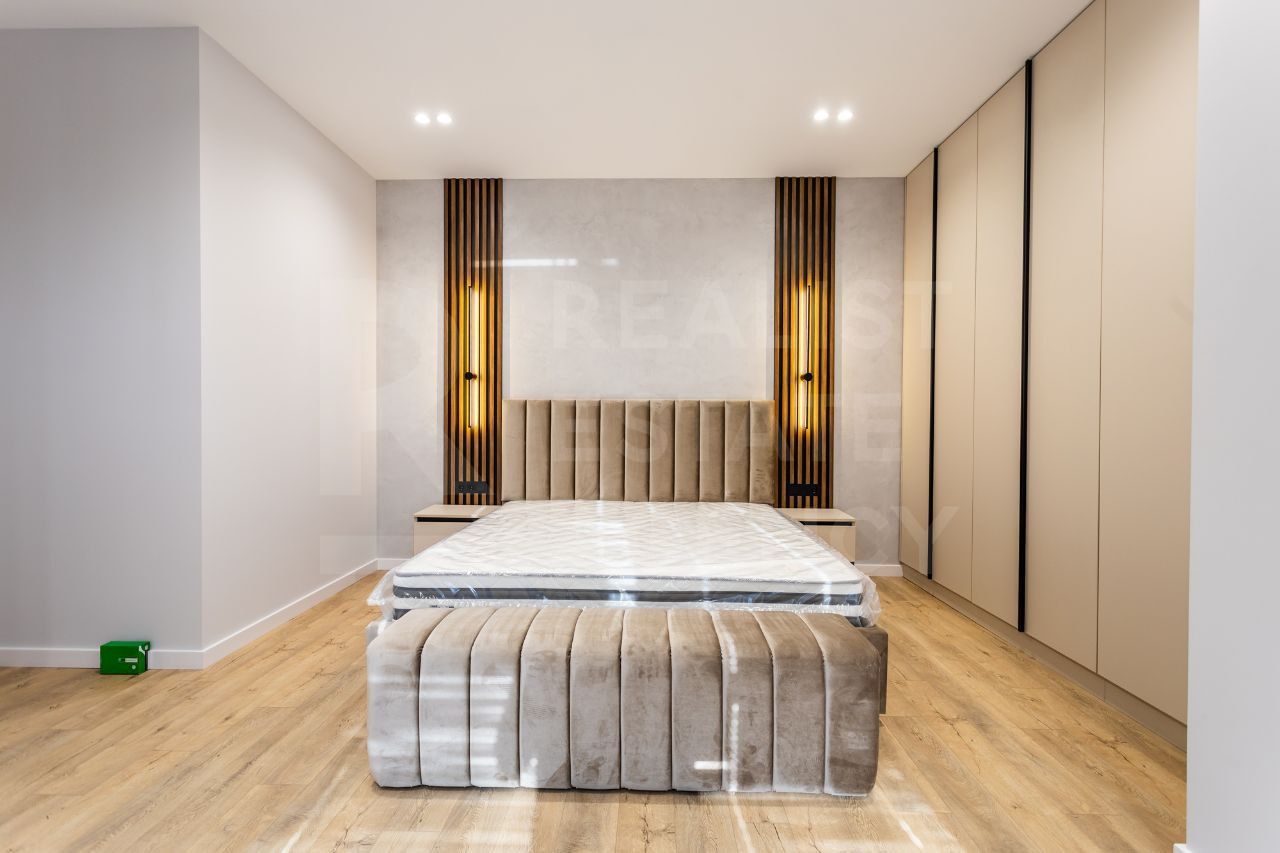 Vânzare, penthouse, 3 camere, strada Ioana Radu, Buiucani - Poză 8