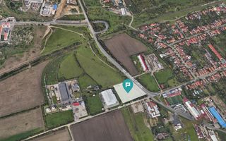 Teren intravilan în zona Freidorf - Poză 1