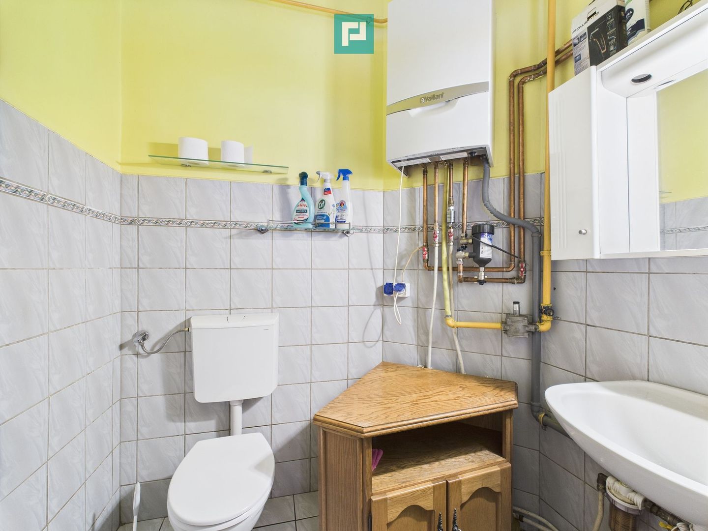 Casă individuală cu teren,  Andrei Șaguna -Traian - Poză 21