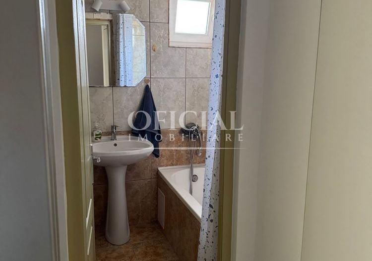 Apartament 1 Camera | 35 Mp | Balcon | Parcare | Zorilor UMF - Poză 7