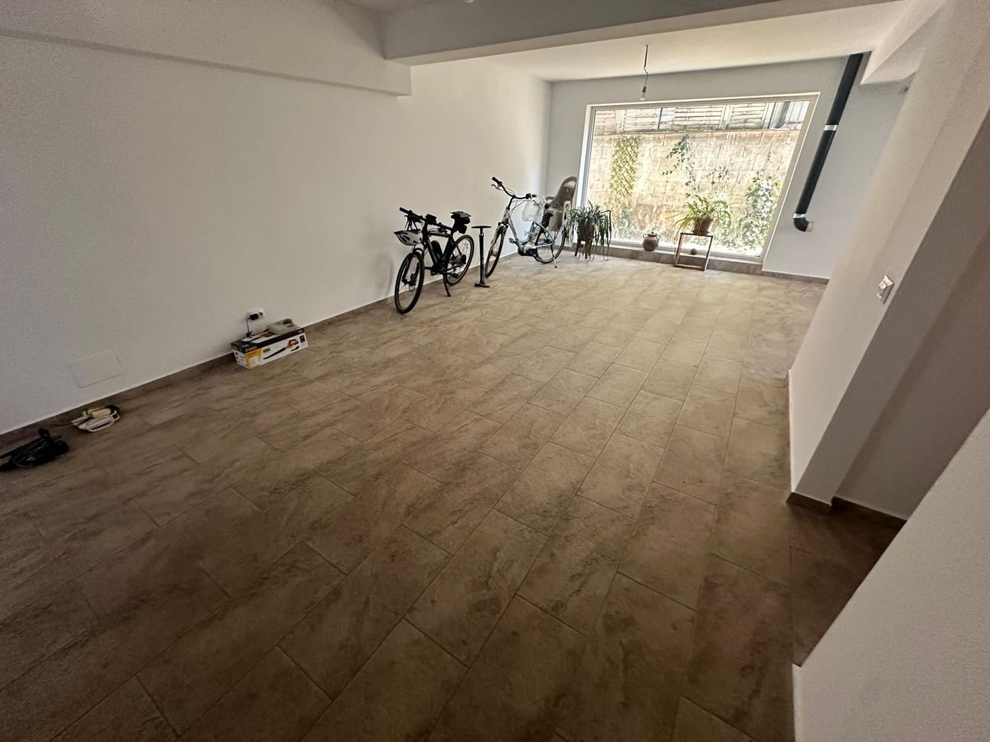 CASA DUPLEX CARTIERUL VERDE, INCALZIRE PARDOSEALA, 225 MP, COMIS 0% - Poză 1