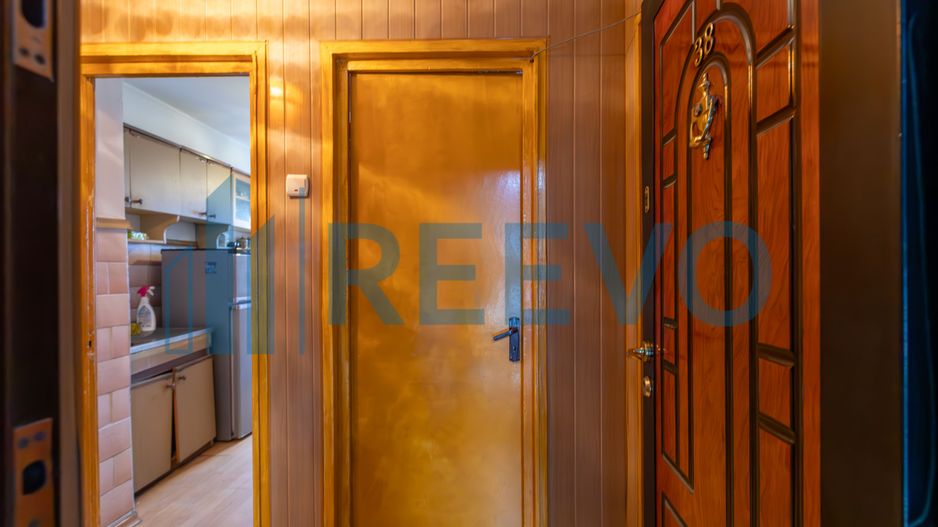 Apartament 3 camere, zona Narcisa, Bacău - Poză 21