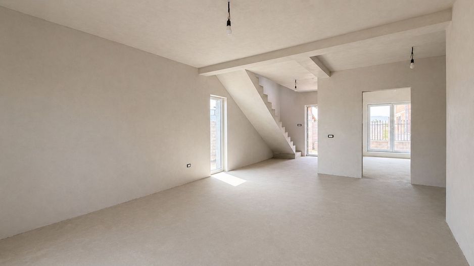 Comision 0% Duplex modern în Giroc | 110 mp utili | - Poză 5