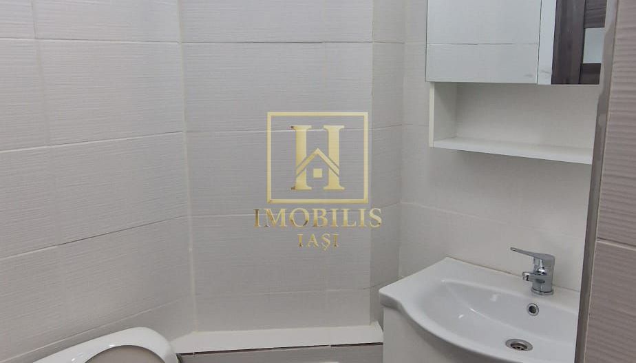 Apartament 3 camere, D, 83 mp, 109.500euro Lunca Cetatuii - Poză 9