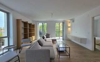 Apartament 3 camere de închiriat – Armenească Universitate - Poză 2