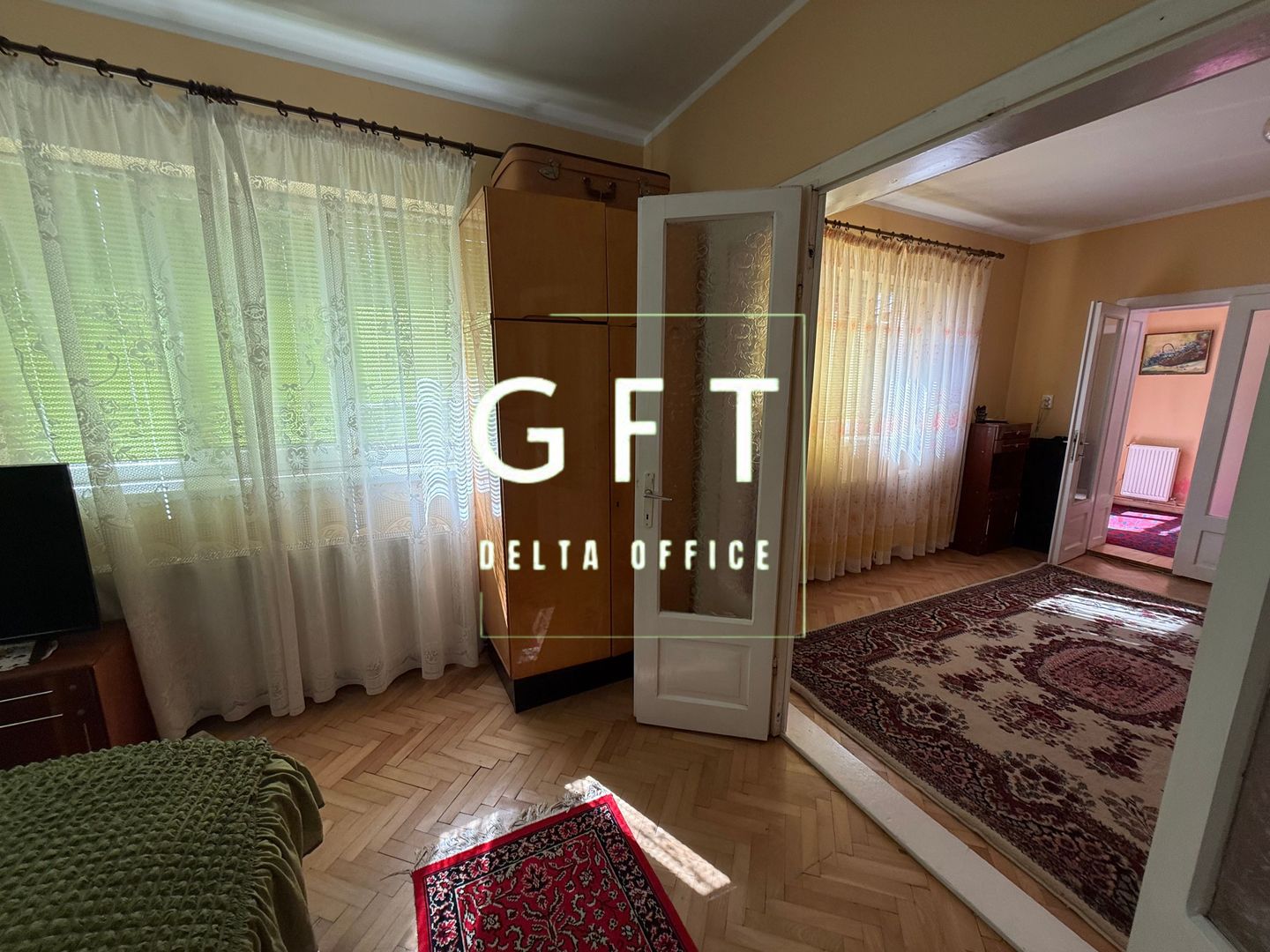 Casa central Gherla - Poză 11