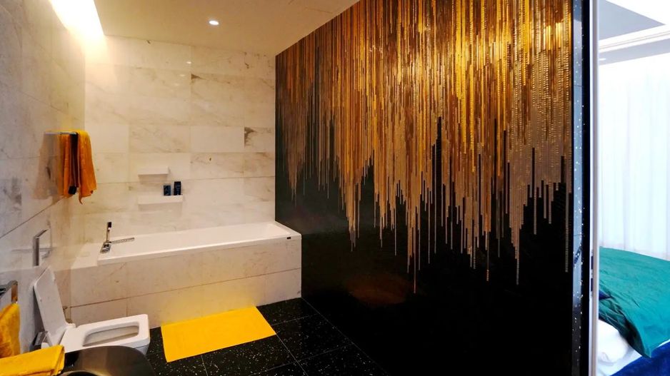 Penthouse deosebit One Herastrau Park I View superb - Poză 22