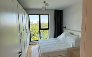 APARTAMENT 2 CAMERE | MOBILAT-UTILAT | PARCARE | STRAULESTI | 43MP - Poză 4